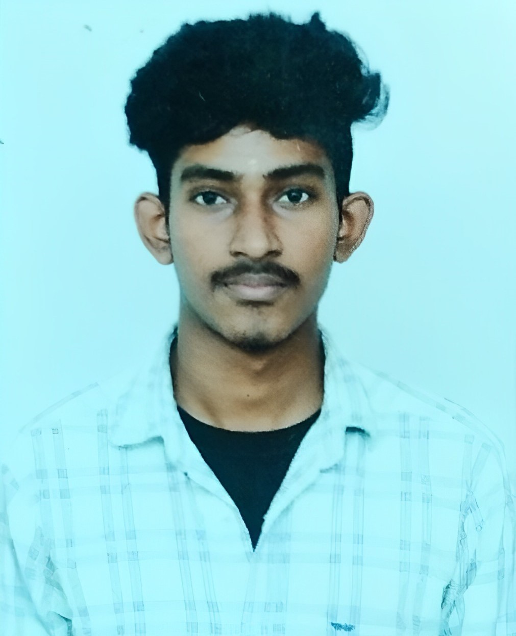 Vasanth T - Full Stack Developer Alumni Student